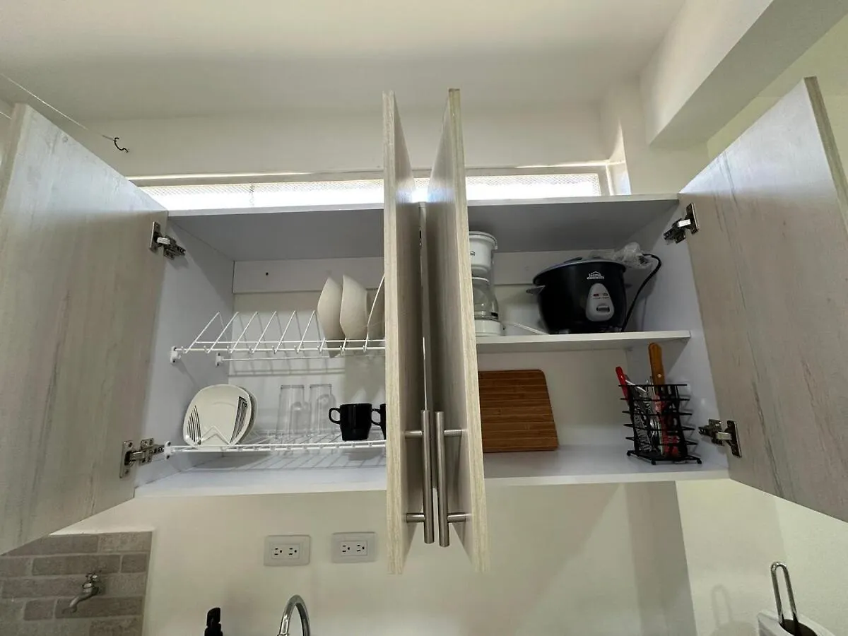 Apartamento El Refugio Cali