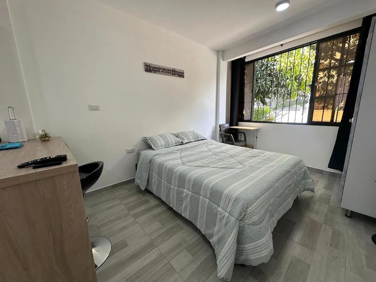 Apartamento El Refugio Cali 0*,  Colômbia