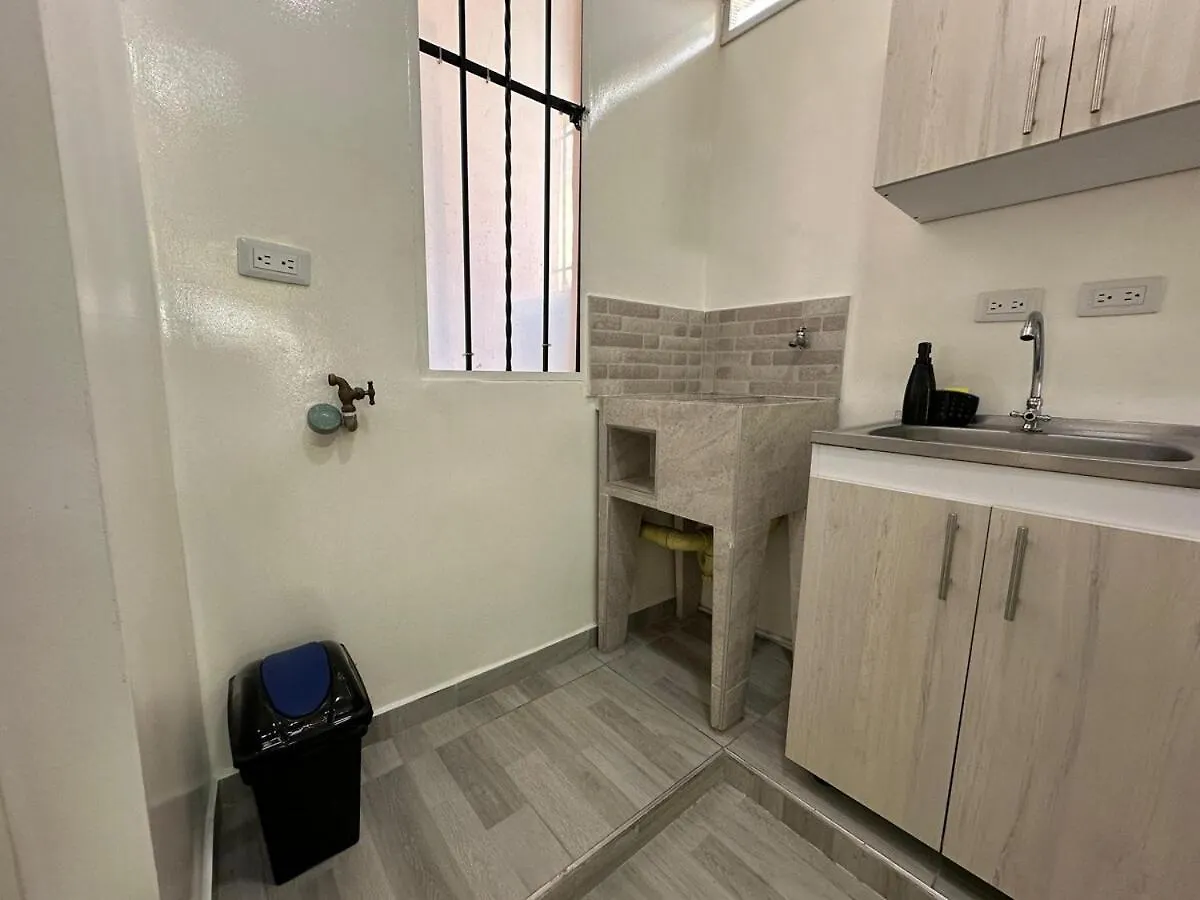 Apartamento El Refugio Cali Colômbia