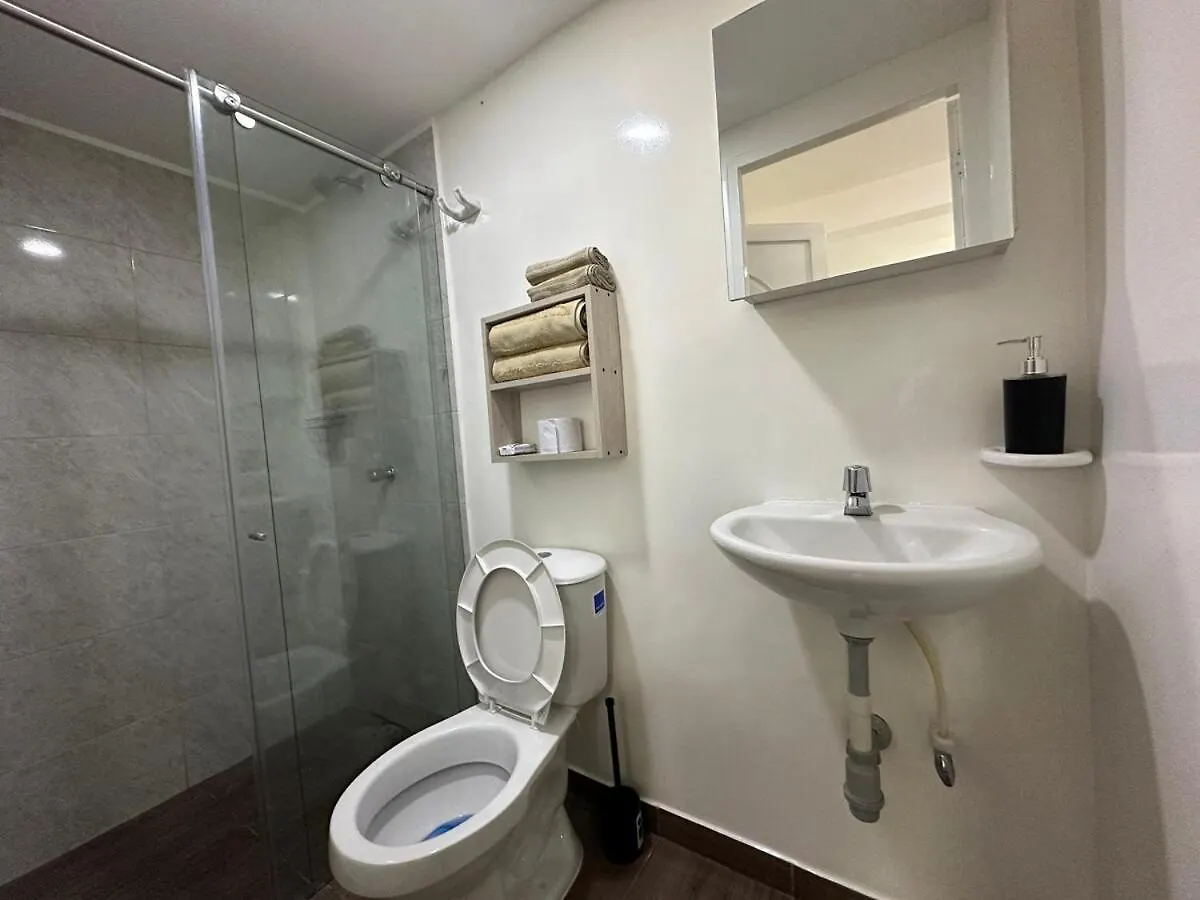 Apartamento El Refugio Cali
