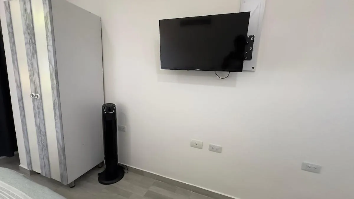 Apartamento El Refugio Cali Colombia