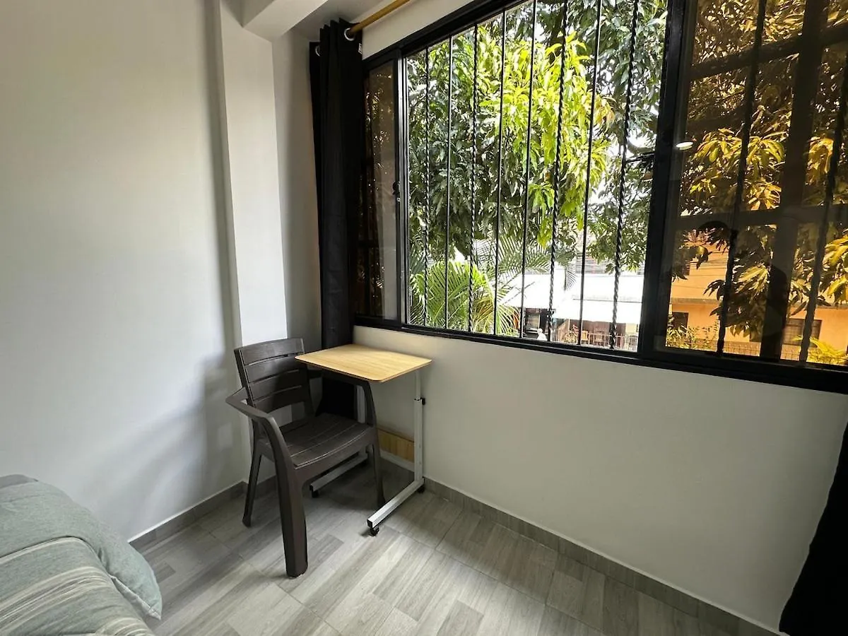 Apartamento El Refugio Cali 0*,  Colombia
