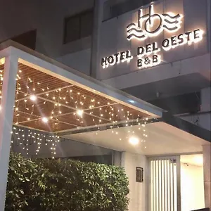 Del Oeste Cali